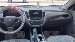 شيفروليه ماليبو